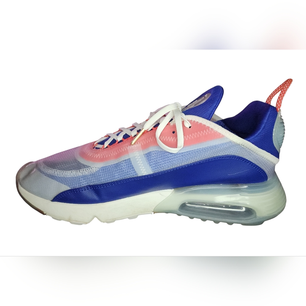 Nike Air Max 2090 'USA', Mens 13 - Picture 6 of 9